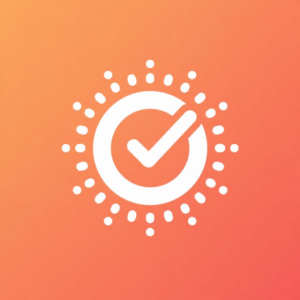 Logo de Sunly Reminder